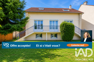 Maison 6 pièces 550000 €