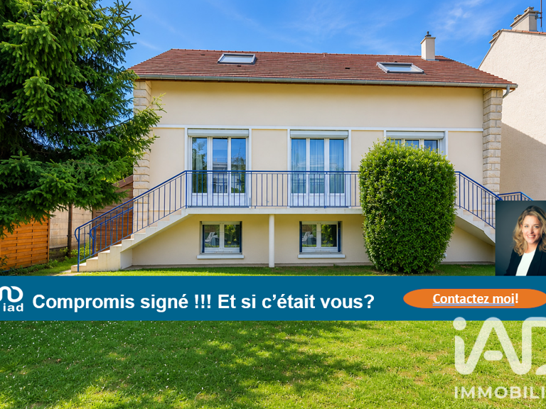Vente Maison/villa 6 pièces — photo 1