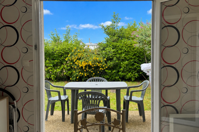 Appartement 3 pièces 165000 €