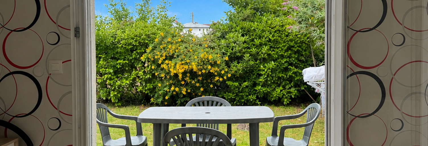 Appartement 3 Pièces 62 m² à vendre à Crozon (29160)