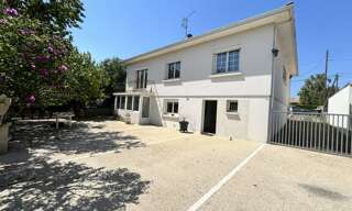 Maison 5 Pièces 171 m² à vendre à Mauzé-sur-le-Mignon (79210)
