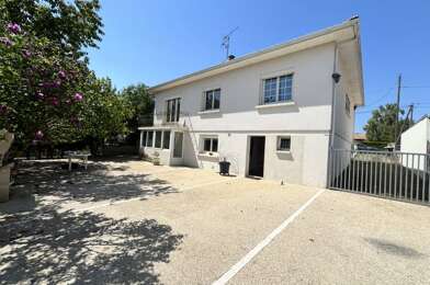 Maison 5 pièces 260190 €