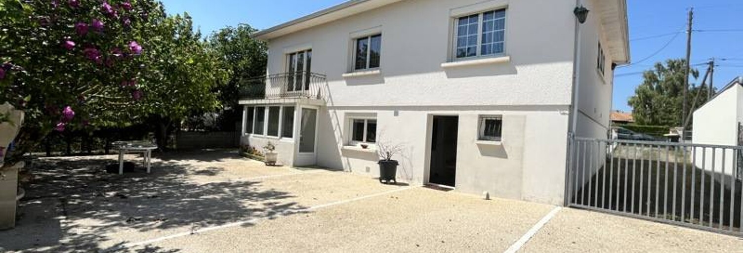 Maison 5 Pièces 171 m² à vendre à Mauzé-sur-le-Mignon (79210)