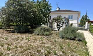 Maison 5 Pièces 171 m² à vendre à Mauzé-sur-le-Mignon (79210)