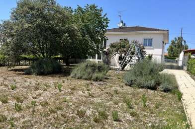 Maison 5 pièces 260190 €