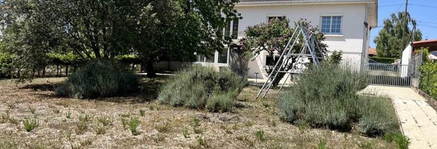 Maison 5 Pièces 171 m² à vendre à Mauzé-sur-le-Mignon (79210)