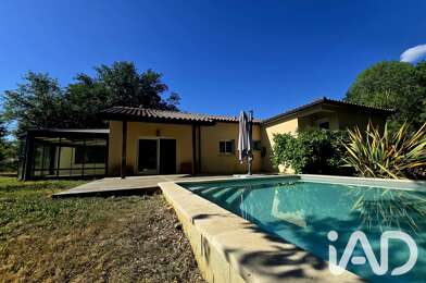 Maison 5 pièces 270000 €
