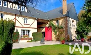 Maison 10 Pièces 400 m² à vendre à Amfreville-sur-Iton (27400)
