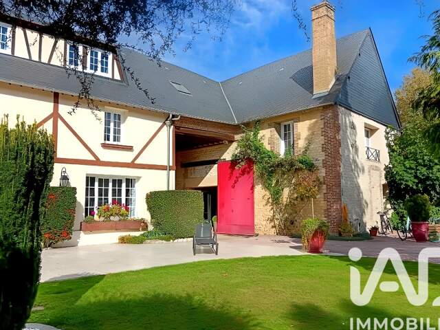 Vente Maison/villa 10 pièces — photo du bien