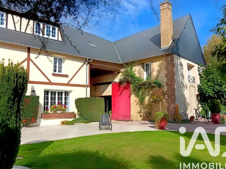 Vente Maison/villa 10 pièces — photo 1