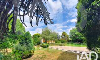Maison 4 Pièces 111 m² à vendre à Chasseneuil-sur-Bonnieure (16260)