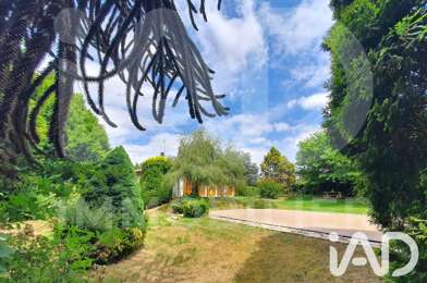 Maison 4 pièces 166625 €