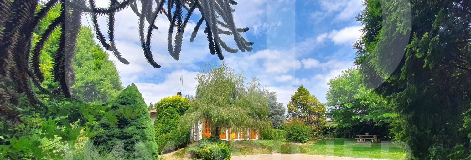 Maison 4 Pièces 111 m² à vendre à Chasseneuil-sur-Bonnieure (16260)