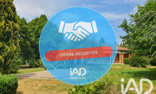 Maison 4 Pièces 111 m² à vendre à Chasseneuil-sur-Bonnieure (16260)