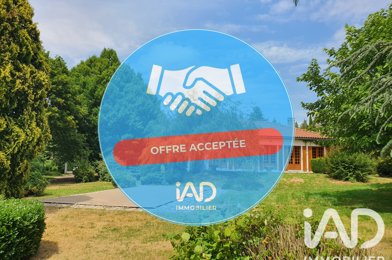 Maison 4 pièces 166625 €