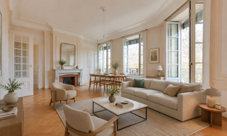 Appartement 4 Pièces 124 m² à vendre à Lyon 2 (69002)
