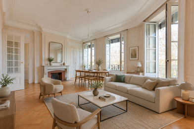 Appartement 4 pièces 765000 €