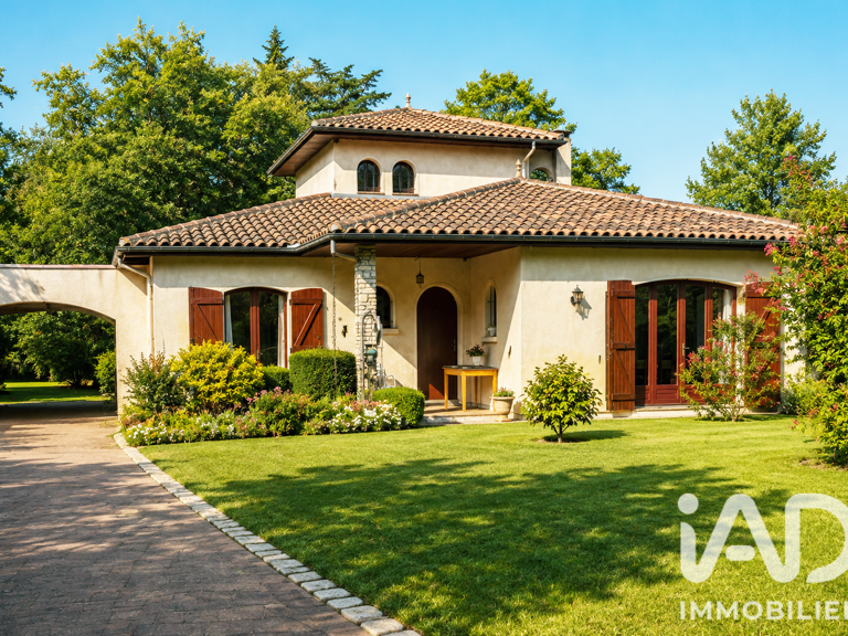 Vente Maison traditionnelle 6 pièces — photo 1
