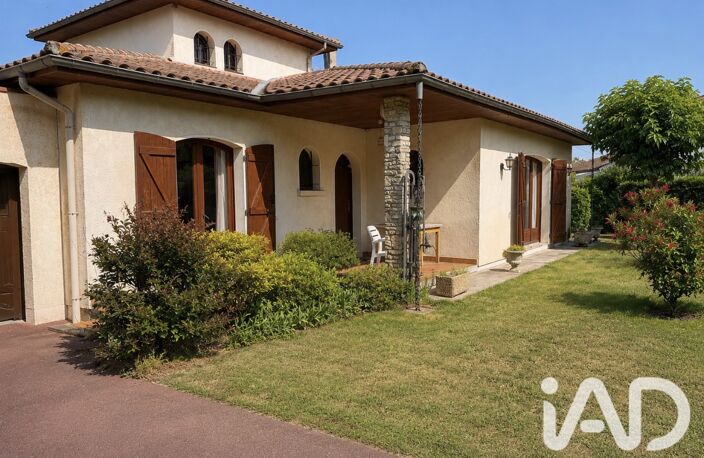 Vente Maison traditionnelle 6 pièces — photo 2