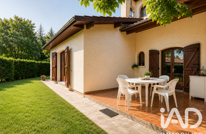 Vente Maison traditionnelle 6 pièces — photo 3