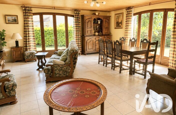 Vente Maison traditionnelle 6 pièces — photo 5