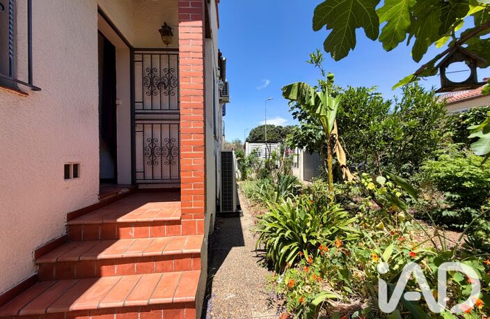 Vente Maison/villa 5 pièces — photo 3