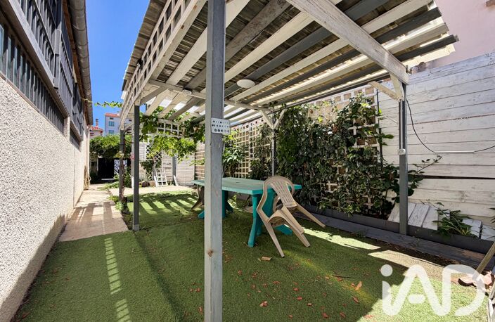 Vente Maison/villa 5 pièces — photo 4