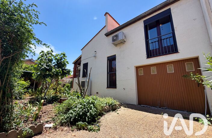 Vente Maison/villa 5 pièces — photo 5