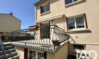 Maison 4 Pièces 65 m² à vendre à Longjumeau (91160)