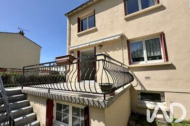 Maison 4 pièces 230000 €