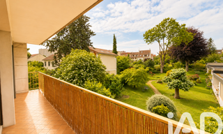 Appartement 2 Pièces 52 m² à vendre à Vitry-sur-Seine (94400)
