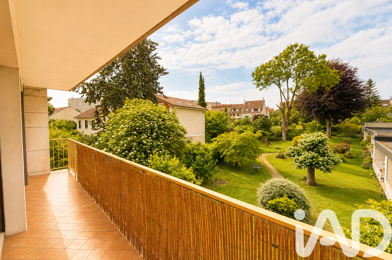 Appartement 2 pièces 219000 €