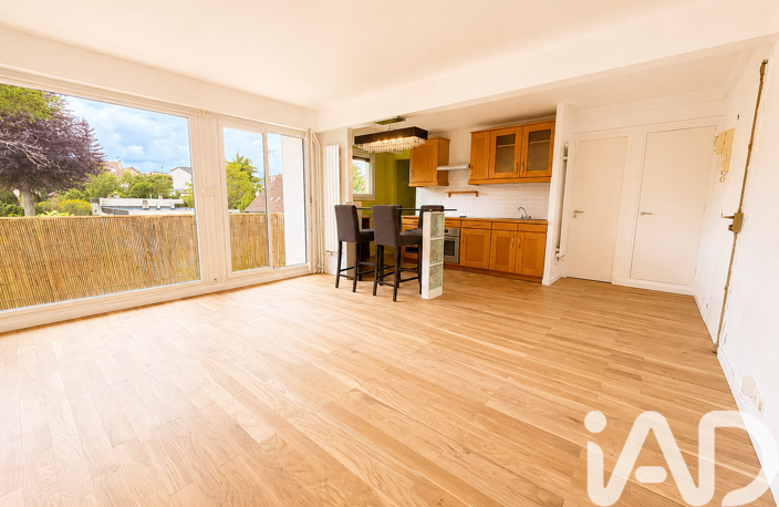 Vente Appartement 2 pièces — photo 3