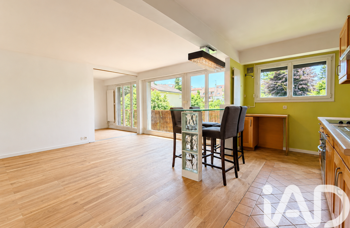 Vente Appartement 2 pièces — photo 5