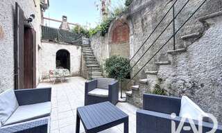 Appartement 3 Pièces 91 m² à vendre à Saint-Laurent-le-Minier (30440)