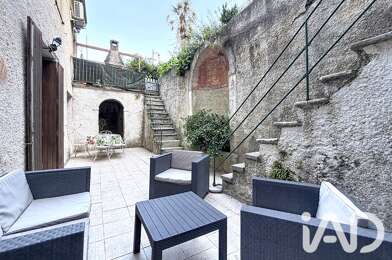 Appartement 3 pièces 72000 €