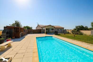 Maison 5 pièces 244950 €
