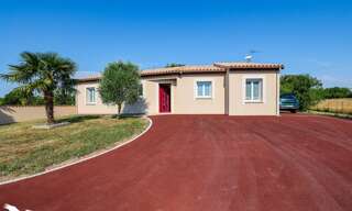 Maison 5 Pièces 124 m² à vendre à Verdille (16140)