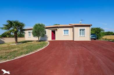 Maison 5 pièces 244950 €