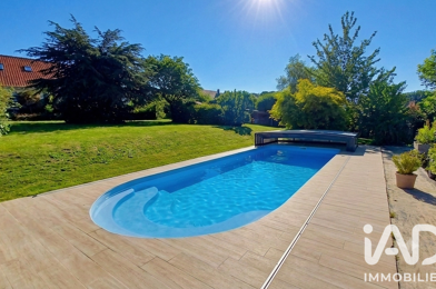 Maison 6 pièces 543000 €
