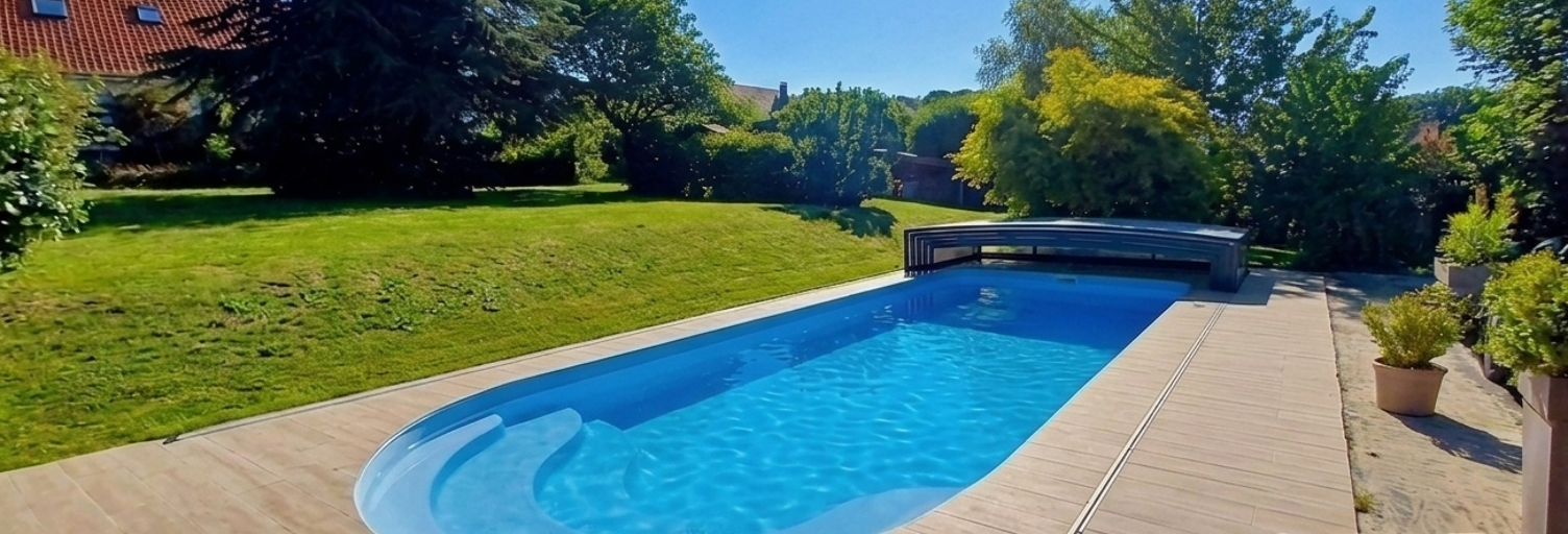 Maison 6 Pièces 185 m² à vendre à Neufchâtel-Hardelot (62152)