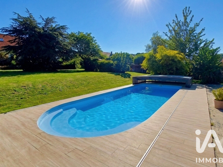Vente Maison/villa 6 pièces — photo 1