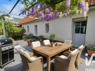 Vente Maison/villa 6 pièces — photo 2
