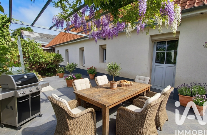 Vente Maison/villa 6 pièces — photo 2