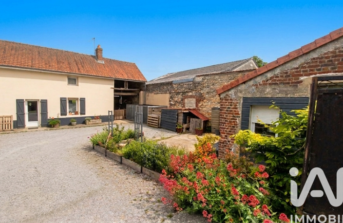 Vente Maison/villa 6 pièces — photo 4