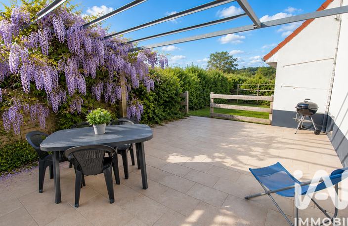 Vente Maison/villa 6 pièces — photo 5