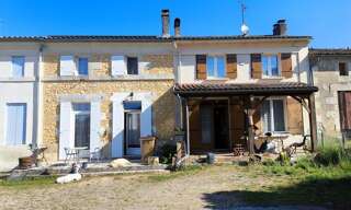 Maison 6 Pièces 183 m² à vendre à Montguyon (17270)