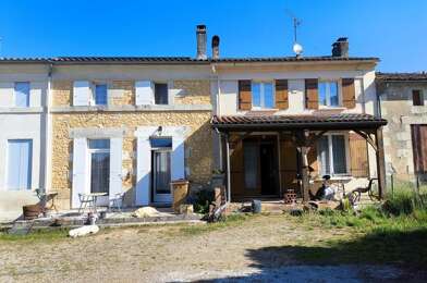 Maison 6 pièces 192240 €