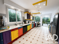 Vente Boutique/Local commercial 498 m&sup2; — photo 3
