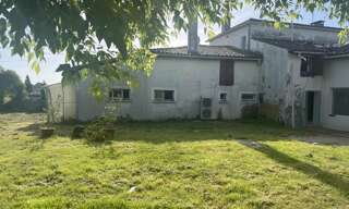 Maison 4 Pièces 65 m² à vendre à Bazas (33430)